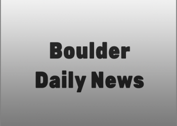 boulder daily news
