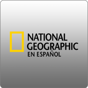 National Geographic en Español podcast.