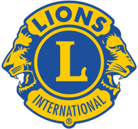Lions Club International Logo