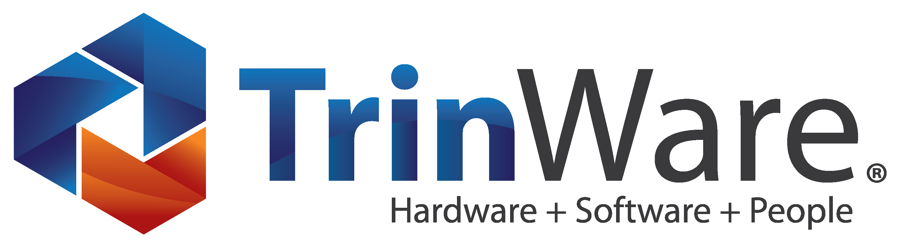 Trinware Logo