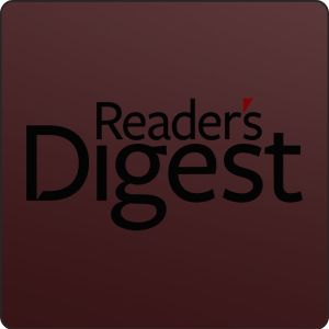 Reader's Digest Podcast