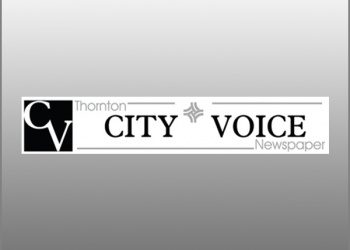 Thornton City Voice podcast