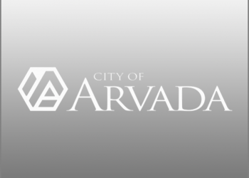 Arvada Report podcast: city of arvada logo