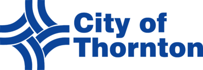 city of thornton logo