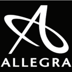 Allegra logo