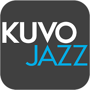 Kuvo Jazz logo